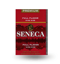 Seneca Cigarettes Online