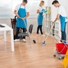 Availing The Benefits of a Reputed Commercial Cleaning Firm