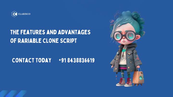 The Features and Advantages of Rariable Clone Script