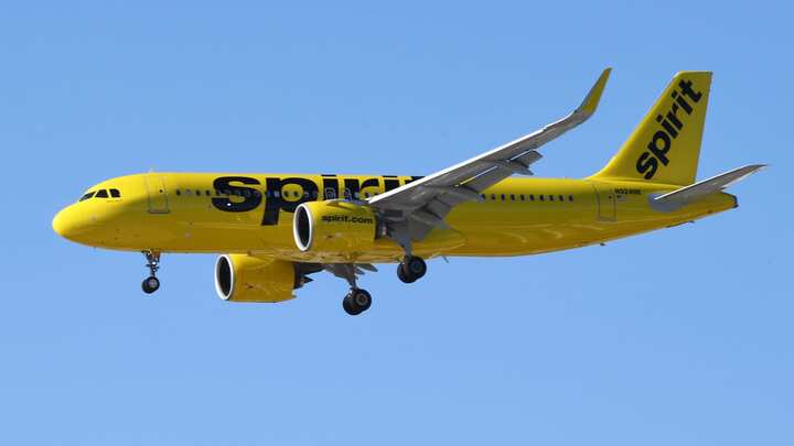 Spirit Airlines Seat Assignment and Seat Selection Policy