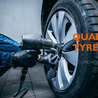 Rolling Strong: Essential Tyre Repairs