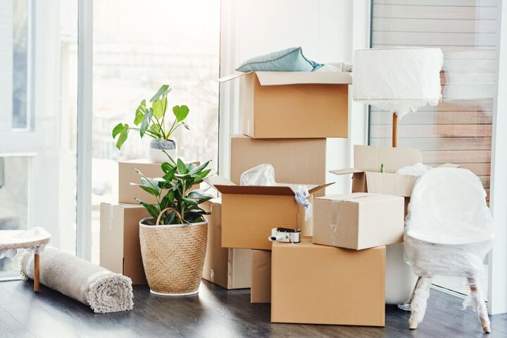 Home Furniture Moving Services in Stamford CT