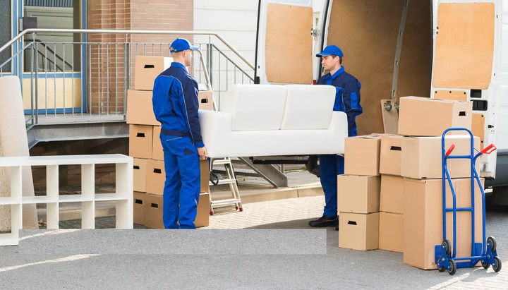 Hire Best Packers And Movers Near me at affordable price
