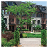 Feel Confident in Search of Townhomes In Mississauga!
