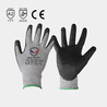 Features of A7 cut resistant gloves