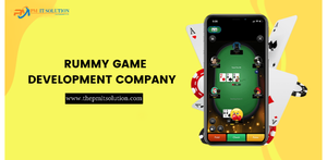India&#039;s No.1 Rummy Game Development Company ?