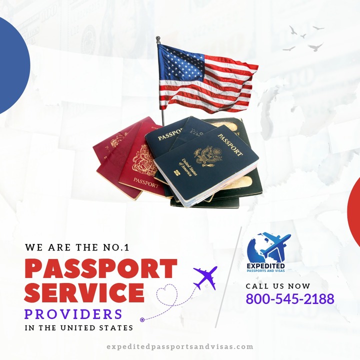 Same Day Passport Services in NYC: Your Swift Passport Solution