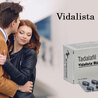 Vidalista Black 80 Mg | Tadalafil | It&#039;s Uses | Side Effects