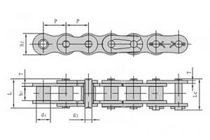 Motorcycle Timing Chain Manufacturers Introduces The Production Rules Of Sprocket