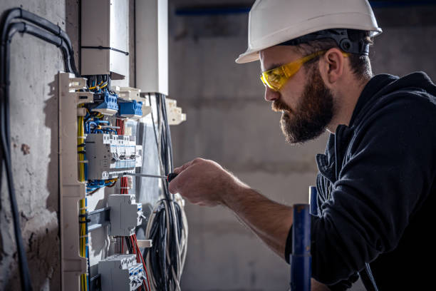  Professional Licensed Electrical Services: Ensuring Safety and Quality