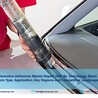 Automotive Adhesives Market 2022-27 Size, Industry Share, Trends, Demand, Research Report, Growth-IMARC Group
