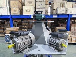 Saudi Arabia Energy Efficient Motor Market Growth 2025