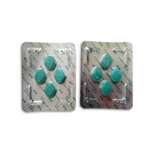 Satisfied Your Partner Through Kamagra 100 Tablets