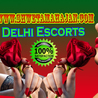 Get Delhi Escorts in Delhi from a Rumored Escort Agency