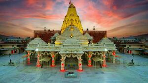 Ambaji Tourism and Travel Guide: Explore the Spiritual Heart of Gujarat