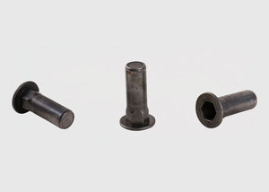 The Role Of Custom Rivet Nut