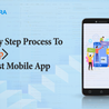 Vasundhara: A Mastering A Mobile App Development Process 