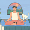 What are the Benefits of Meditation