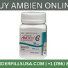 BUY AMBIEN ONLINE | AMBIEN 10MG | OVERNIGHT DELIVERY IN USA