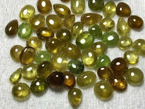 CHARACTERISTICS & HISTORY OF SPHENE