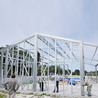 Using High Technology to Design Steel Structure Buildings