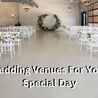 Elegant and Picturesque Wedding Venues in Sussex