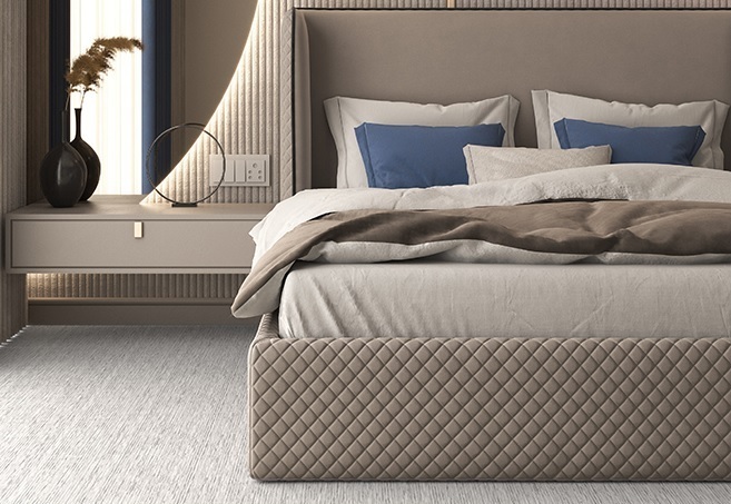 Welspun Living: Redefining Comfort and Style