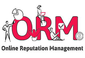 Enhance Your Online Reputation With Top ORM Services Agency