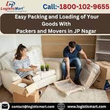 Shifting Interstate? Why choose Long-Distance Movers in JP Nagar