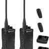 Exploring the Best Long Range Walkie Talkie Brands in the Market