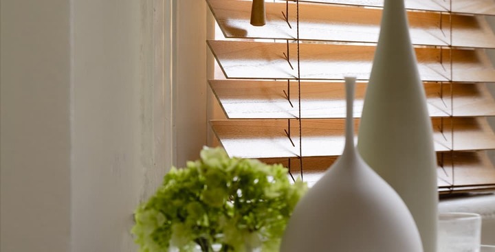 Wooden Blinds Malaysia: A Timeless Choice for Elegant Interiors