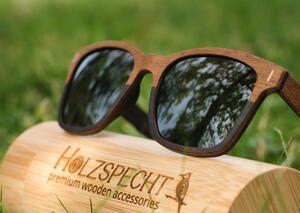 Trendiger Holzstil: Die perfekte Kombination aus Natur &amp; Mode