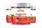 Empire Nutra Probiotic Gummy