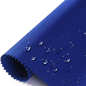 Waterproof PU coated fabric
