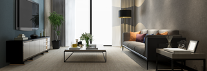 How Vinyl Waterproof Flooring Combines Style, Durability, and Protection