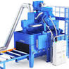 Shot Blasting Machine manufacturers By Surfexindia