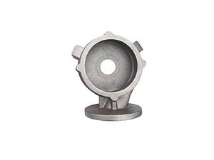 What is the quality of alloy steel castings?