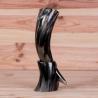 Buy Drinking Horn with Stand in Japan