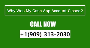 Why Was My Cash App Account Closed? [Possible Reasons]