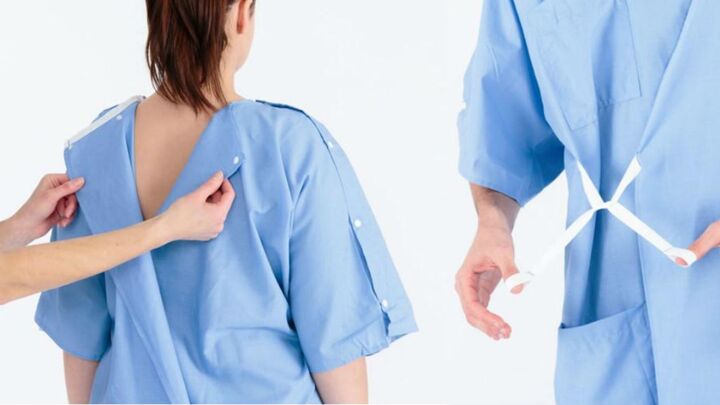 Hospital Gowns Market Report 2021, Industry Trends, Share, Size, Demand and Future Scope 2026