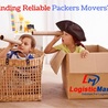 Relocate your home and car safely with professional packers and movers in Kolkata