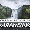 Top 5 Places to Visit in Dharamshala
