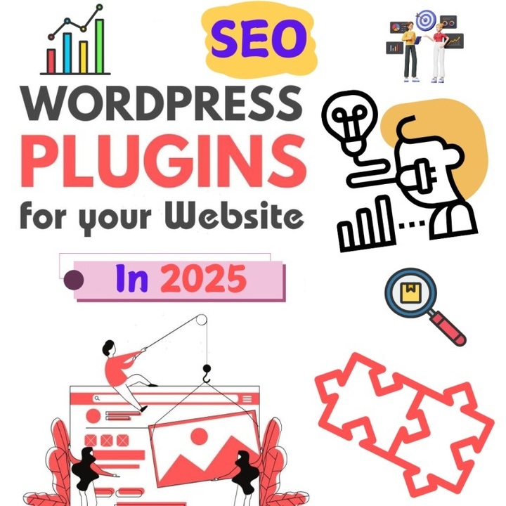 ????Dominate Search Rankings with These Free WordPress SEO Tools????