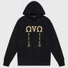 Building a Streetwear Wardrobe: Starting with OVO Hoodie