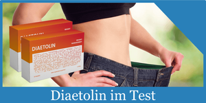 Diatolin Erfahrungen- DM Kaufen, Test, Bewertungen &amp; Preis