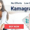 Make ED treatment effective with affordable Kamagra 100 mg tablets 