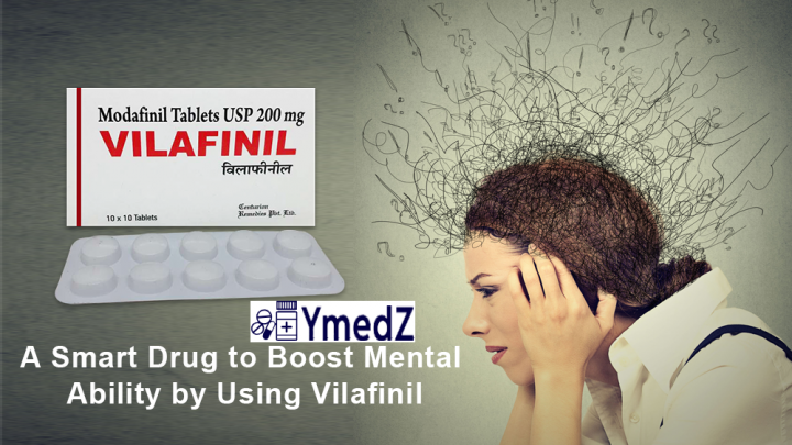 What Are the Similarities Between Vilafinil and Other Cognitive Enhancement Drugs?