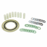 Insulation Gasket Kits to achieve complete electrical isolation of flange components