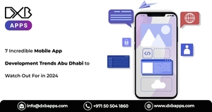  Trust DXB APPS as your best mobile app development Dubai for mobile apps