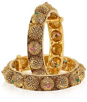 Best Price on Bangles for Women at Mirraw